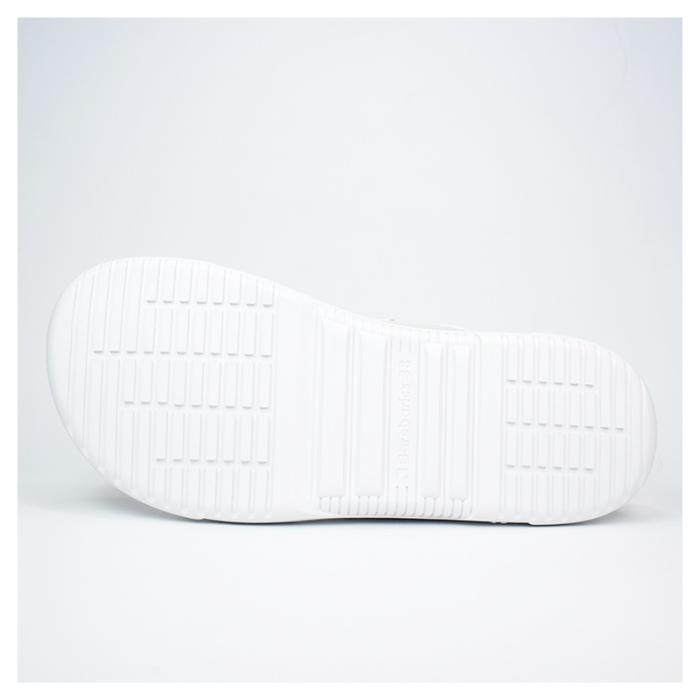 Barebarics Revive White/Grey PT-25-05-0267