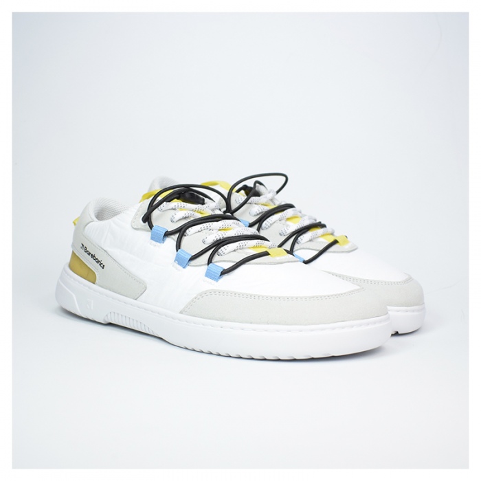 Zapatillas Barebarics Revive White/Grey PT-25-05-0267