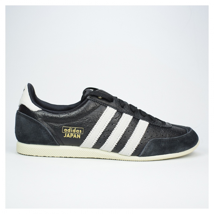 Adidas Japan W CoreBlack/CloudWhite/GoldMetallic IH5490