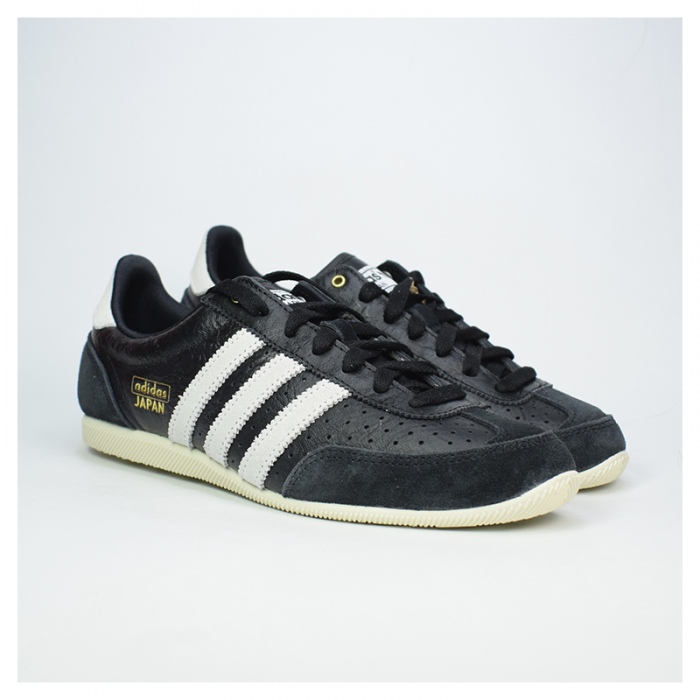 Adidas Japan W CoreBlack/CloudWhite/GoldMetallic IH5490