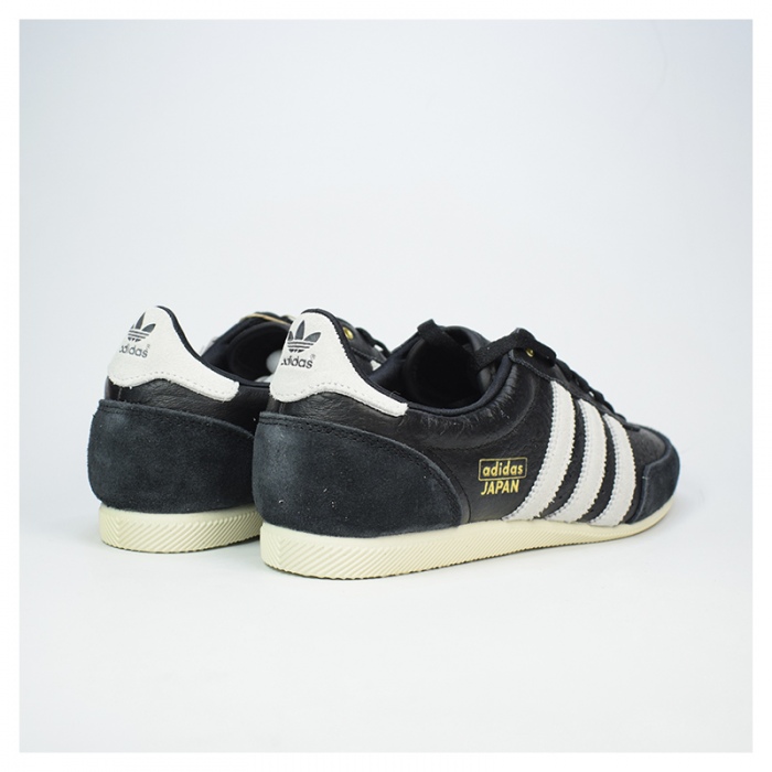 Adidas Japan W CoreBlack/CloudWhite/GoldMetallic IH5490