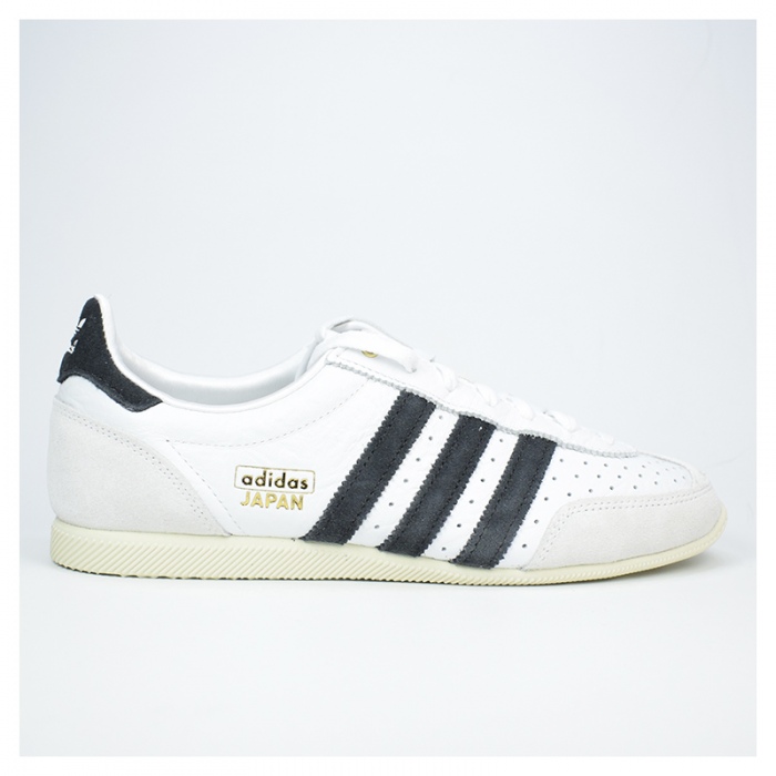 Adidas Japan W CloudWhite/CBlack/GoldMetallic IH5489