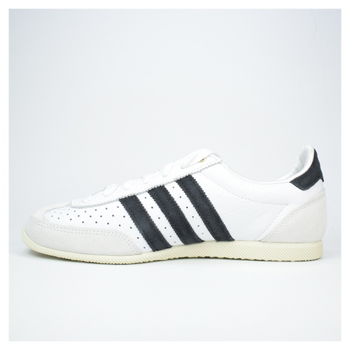 Zapatillas Adidas Japan W CloudWhite/CBlack/GoldMetallic IH5489