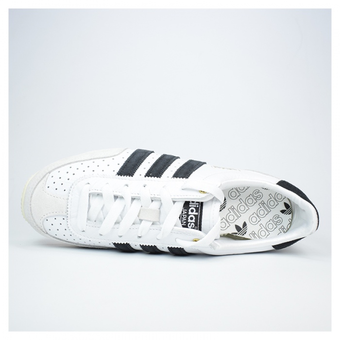 Zapatillas Adidas Japan W CloudWhite/CBlack/GoldMetallic IH5489