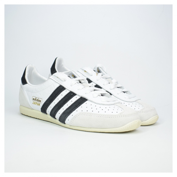 Adidas Japan W CloudWhite/CBlack/GoldMetallic IH5489