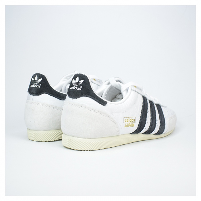 Adidas Japan W CloudWhite/CBlack/GoldMetallic IH5489