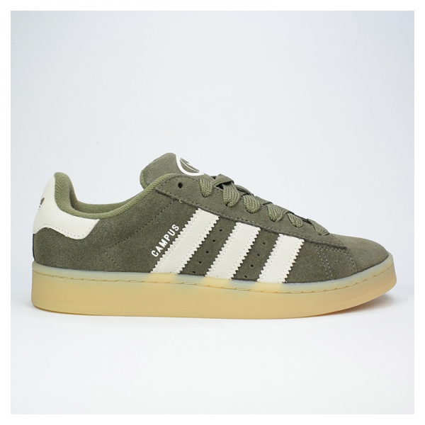 Zapatillas Adidas Campus 00s Medrkh/OwWhite/Gum JQ8355