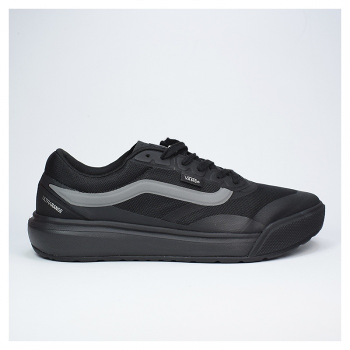 Vans MTE Ultrarange 2.0 RW Black/Black VN000D60BKA1