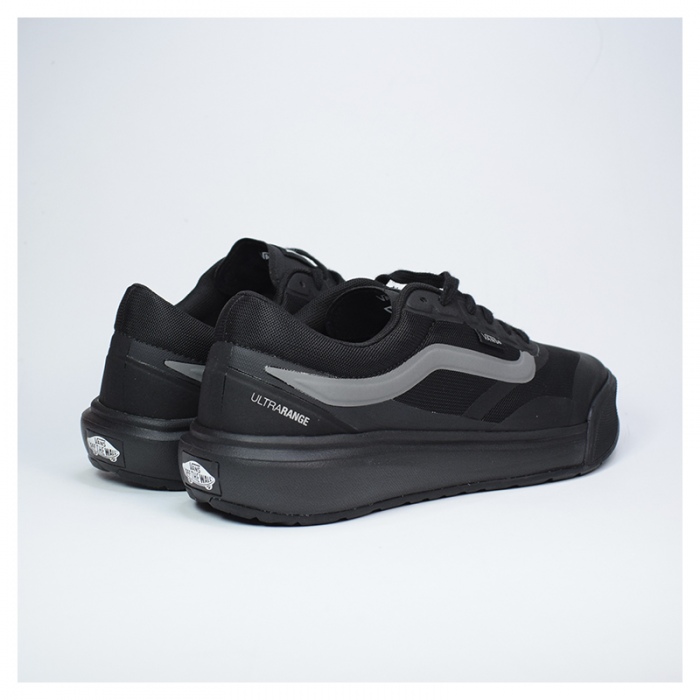 Vans MTE Ultrarange 2.0 RW Black/Black VN000D60BKA1