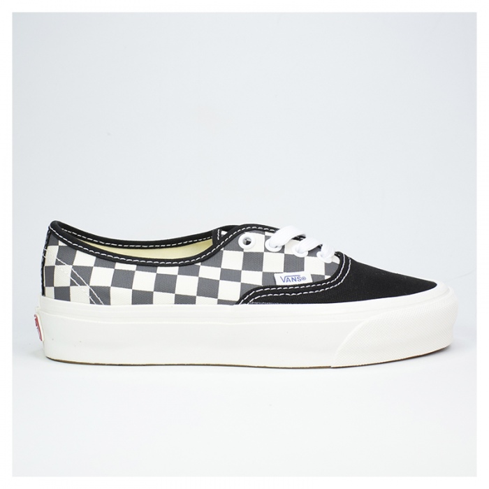 Zapatillas Vans Authentic LX Authentic Reissue 44 Checkerboard Asphalt VN000EBN1O71