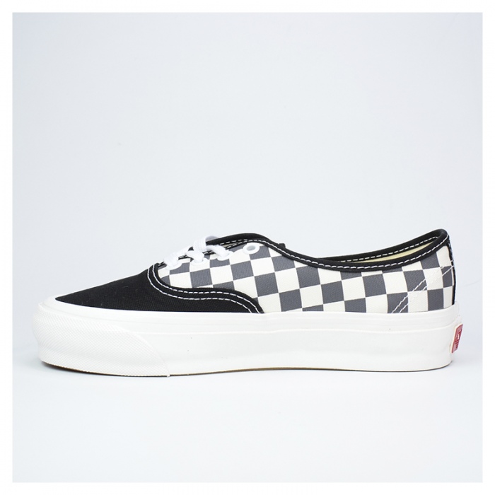 Vans Authentic LX Authentic Reissue 44 Checkerboard Asphalt VN000EBN1O71