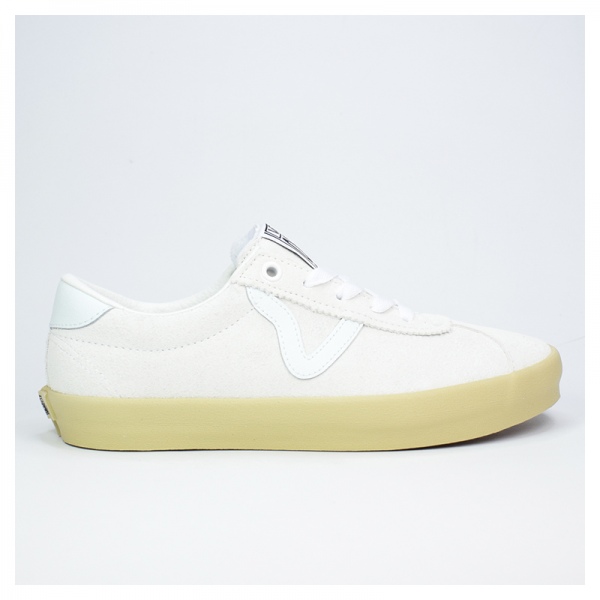 Zapatillas Vans Sport Low Light Gum White VN000D1PCJA1