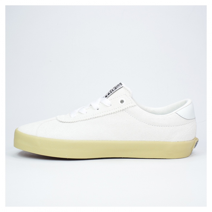 Vans Sport Low Light Gum White VN000D1PCJA1