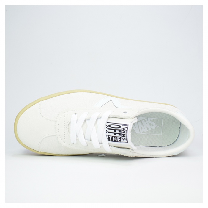 Vans Sport Low Light Gum White VN000D1PCJA1