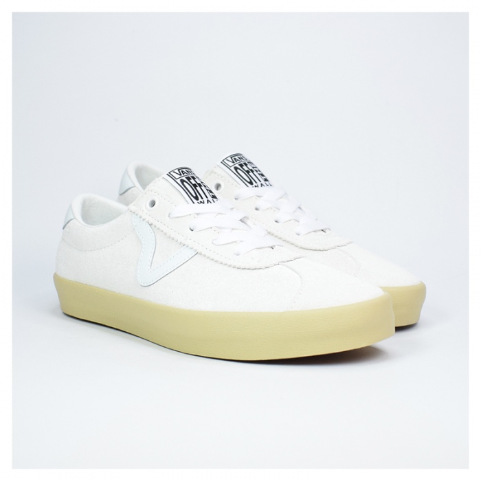 Vans Sport Low Light Gum White VN000D1PCJA1