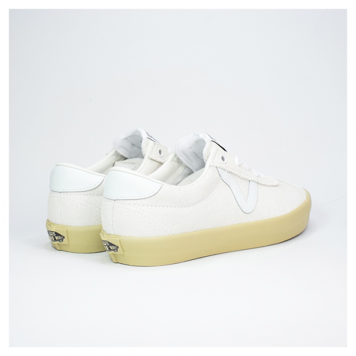 Vans Sport Low Light Gum White VN000D1PCJA1