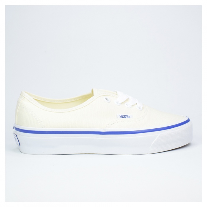 Zapatillas Vans Authentic LX Authentic Reissue 44 Off White VN000CQAOFW1