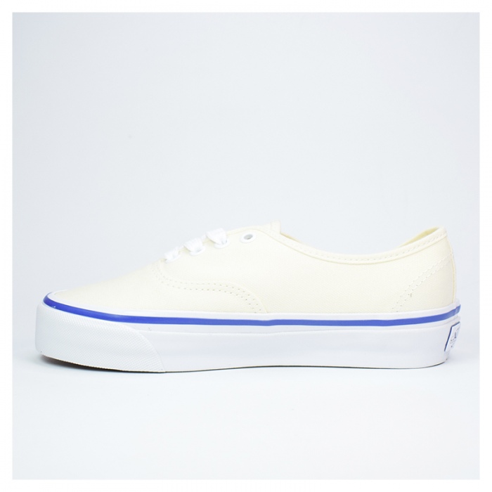 Vans Authentic LX Authentic Reissue 44 Off White VN000CQAOFW1