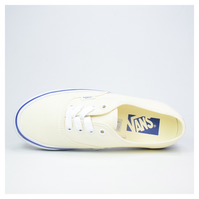 Vans Authentic LX Authentic Reissue 44 Off White VN000CQAOFW1