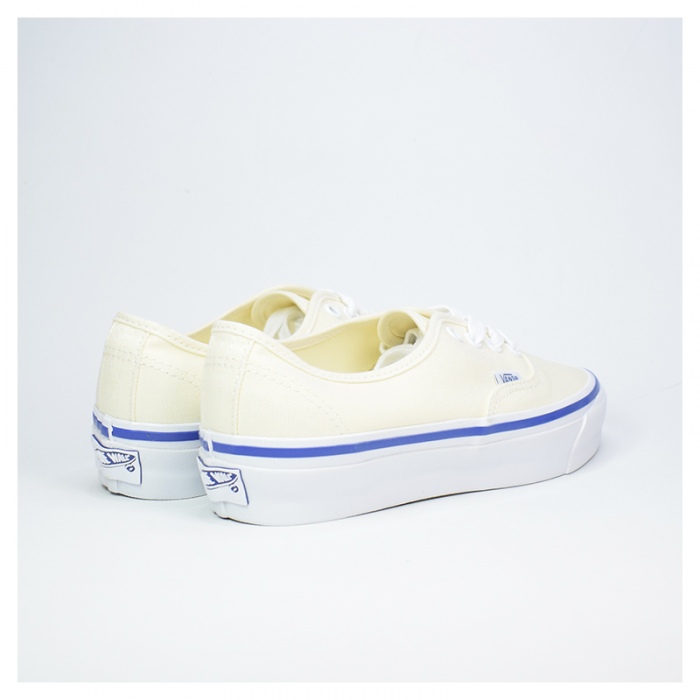 Zapatillas Vans Authentic LX Authentic Reissue 44 Off White VN000CQAOFW1