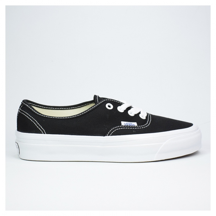 Zapatillas Vans Authentic LX Authentic Reissue 44 Black/White VN000CQABA21