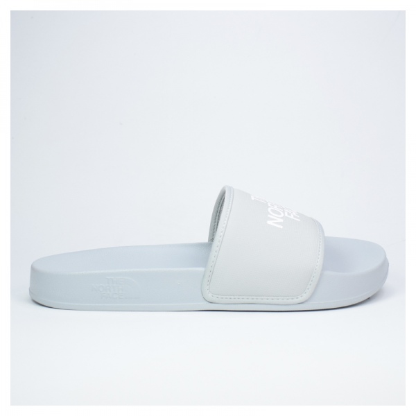 Chanclas The North Face M Base Camp Slide III High Rise Grey NF0A4T2RA2Z