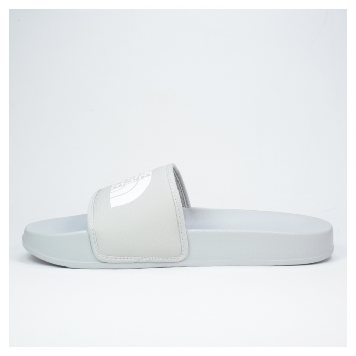 The North Face M Base Camp Slide III High Rise Grey NF0A4T2RA2Z
