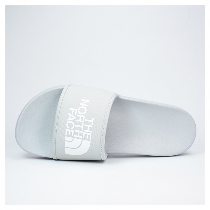 The North Face M Base Camp Slide III High Rise Grey NF0A4T2RA2Z
