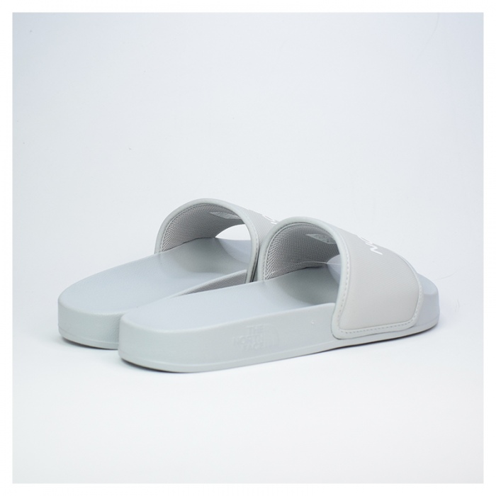 The North Face M Base Camp Slide III High Rise Grey NF0A4T2RA2Z