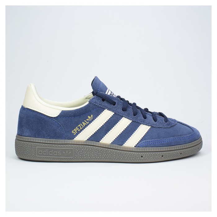 Zapatillas Adidas Spezial NIndigo/CreWhite/FTWhite IF7087