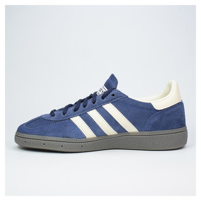 Zapatillas Adidas Spezial NIndigo/CreWhite/FTWhite IF7087