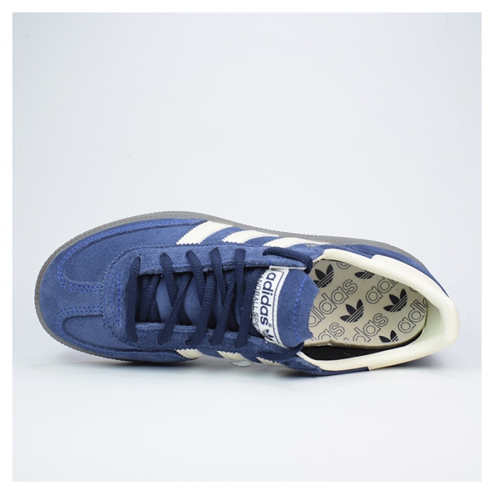 Zapatillas Adidas Spezial NIndigo/CreWhite/FTWhite IF7087