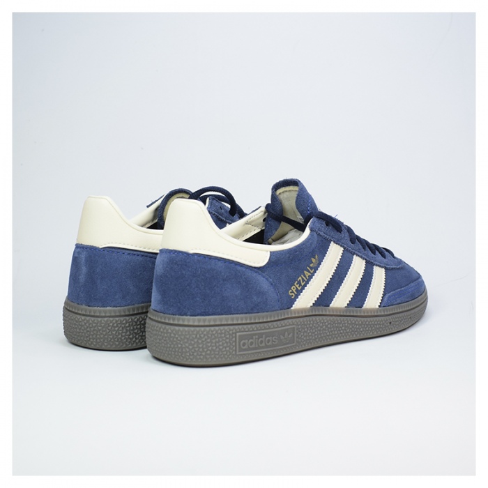 Zapatillas Adidas Spezial NIndigo/CreWhite/FTWhite IF7087