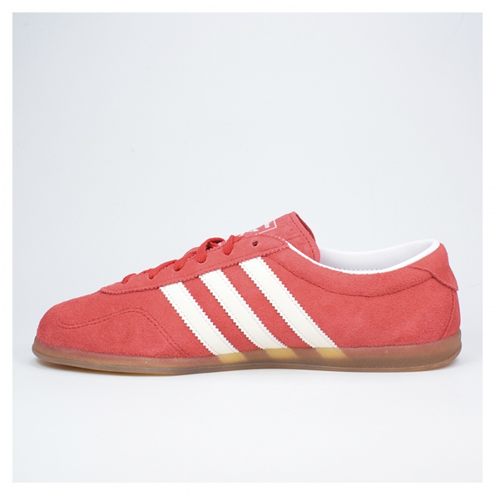 Zapatillas Adidas Gazelle Lo Pro W Betsca/FtWhite/Gum JR5744