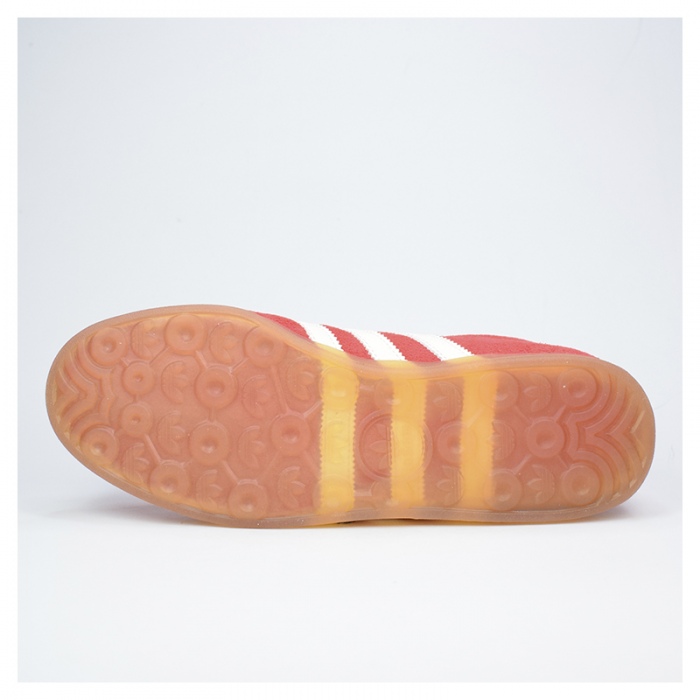 Zapatillas Adidas Gazelle Lo Pro W Betsca/FtWhite/Gum JR5744