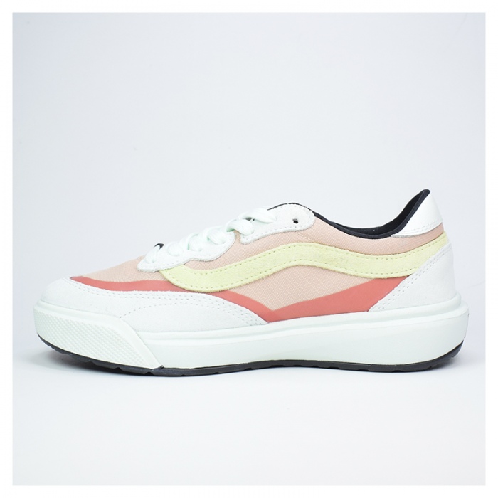 Zapatillas Vans MTE Ultrarange 2.0 SE Green/Pink VN000D61BOC1