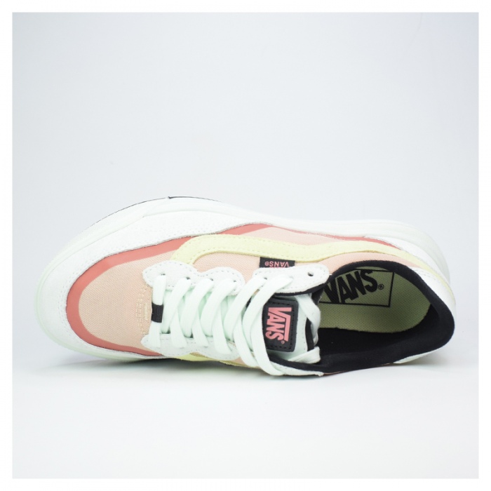 Zapatillas Vans MTE Ultrarange 2.0 SE Green/Pink VN000D61BOC1