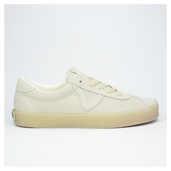 Zapatillas Vans Sport Low Crepe Peyote VN000D6NBYS1