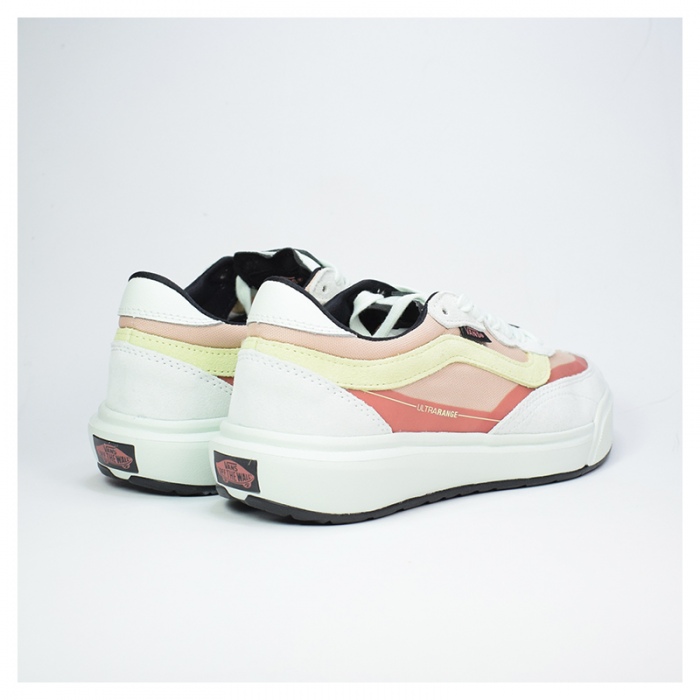 Zapatillas Vans MTE Ultrarange 2.0 SE Green/Pink VN000D61BOC1