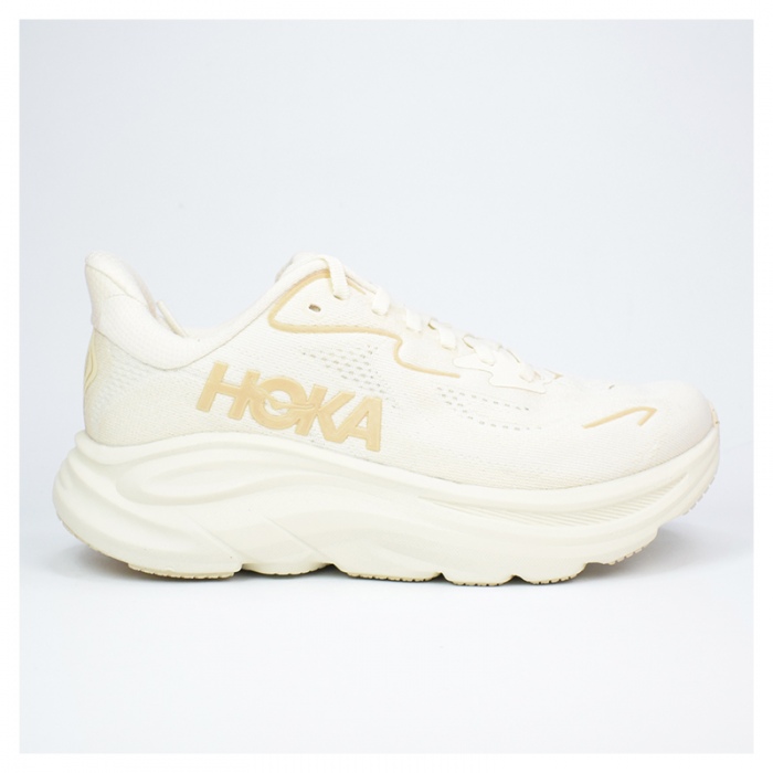 Hoka W Clifton 10 Vanilla/Birch 1162031/VCH