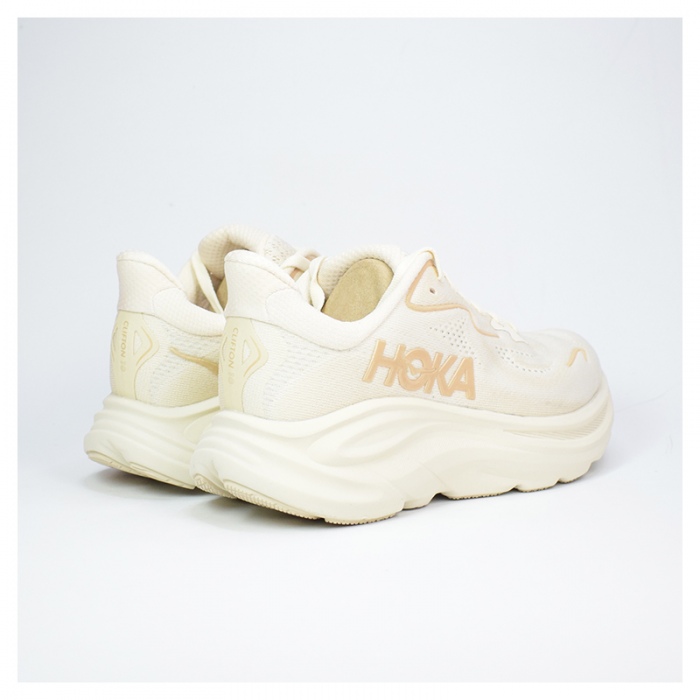 Hoka W Clifton 10 Vanilla/Birch 1162031/VCH