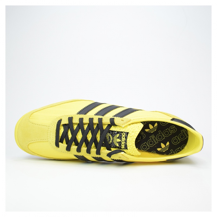 Zapatillas Adidas SL 72 OG W Yellow / Core Black / Yellow JQ8316