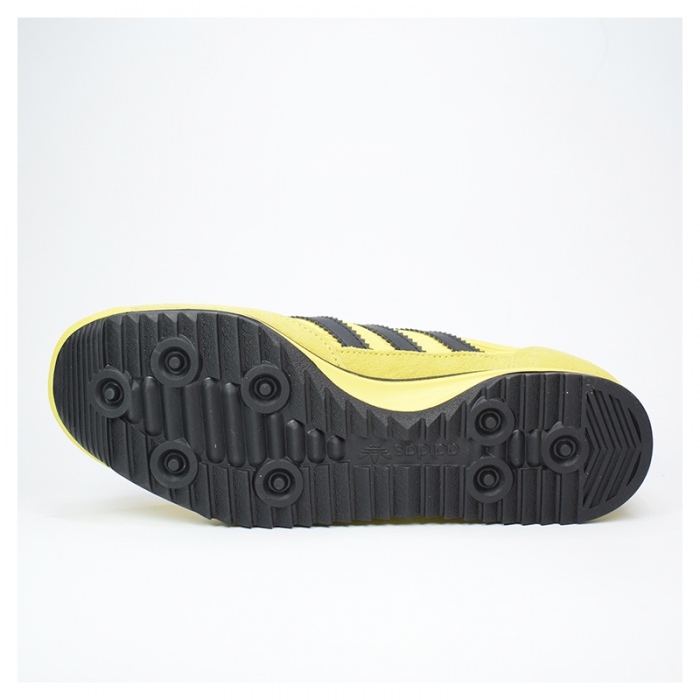 Zapatillas Adidas SL 72 OG W Yellow / Core Black / Yellow JQ8316