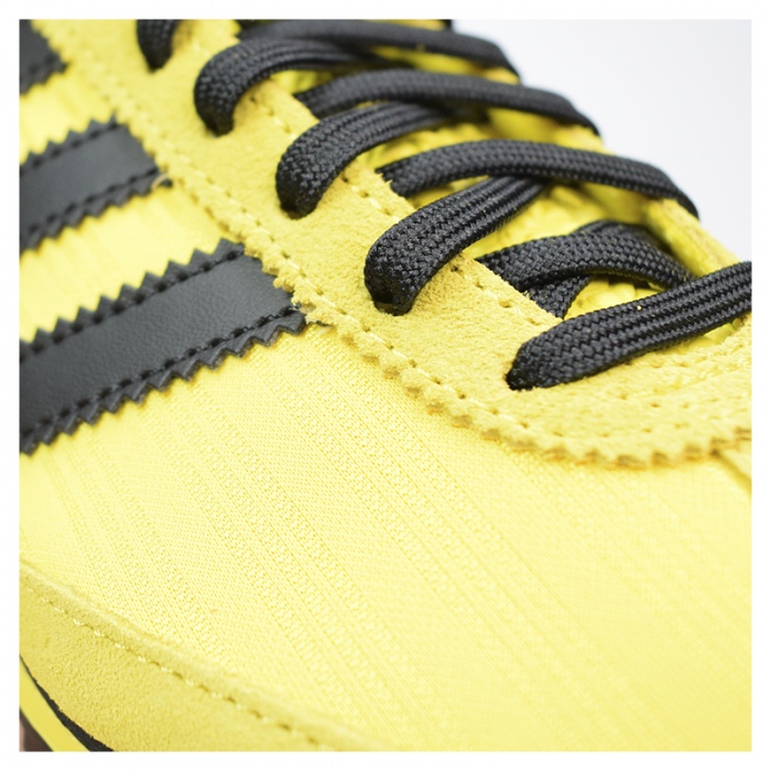 Zapatillas Adidas SL 72 OG W Yellow / Core Black / Yellow JQ8316