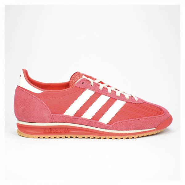 Zapatillas Adidas SL 72 OG W Better Scarlet / Cream White / Gum JQ8315
