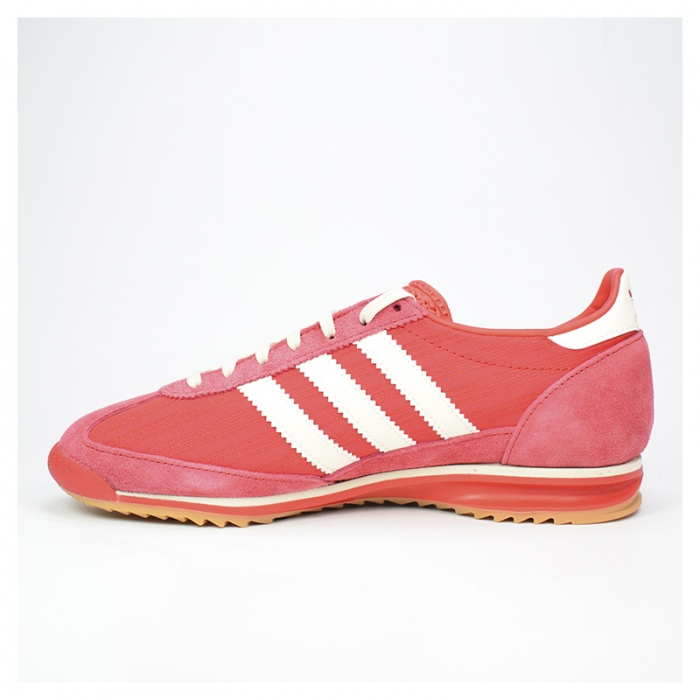 Zapatillas Adidas SL 72 OG W Better Scarlet / Cream White / Gum JQ8315