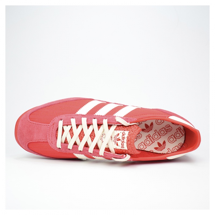 Zapatillas Adidas SL 72 OG W Better Scarlet / Cream White / Gum JQ8315