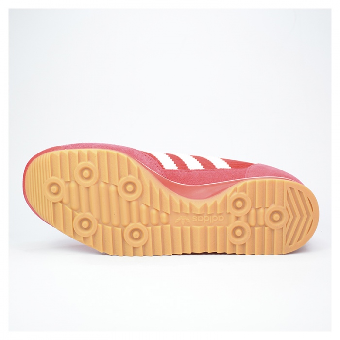 Zapatillas Adidas SL 72 OG W Better Scarlet / Cream White / Gum JQ8315