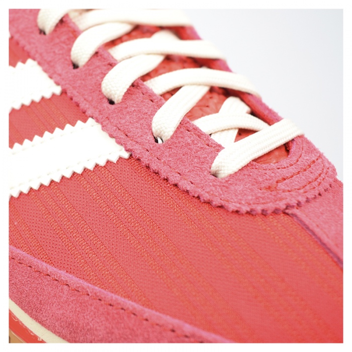 Zapatillas Adidas SL 72 OG W Better Scarlet / Cream White / Gum JQ8315