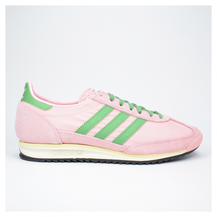 Adidas SL 72 OG W GlowPink/Green/CBlack JQ8309